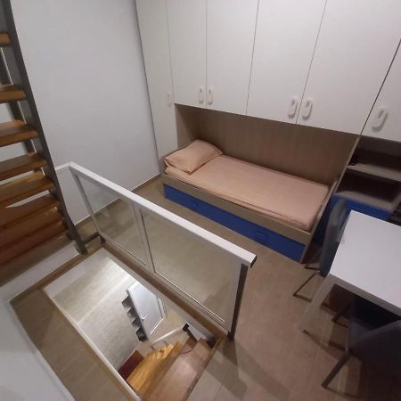 Ferienwohnung La Piccola Dimora Bari Exterior foto