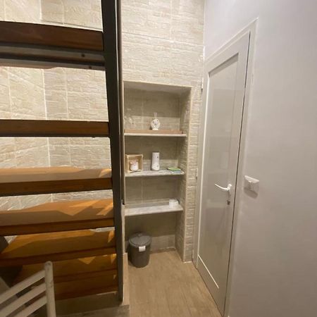 Ferienwohnung La Piccola Dimora Bari Exterior foto