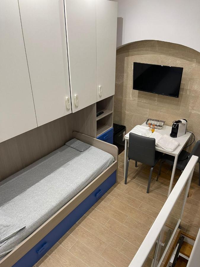 Ferienwohnung La Piccola Dimora Bari Exterior foto
