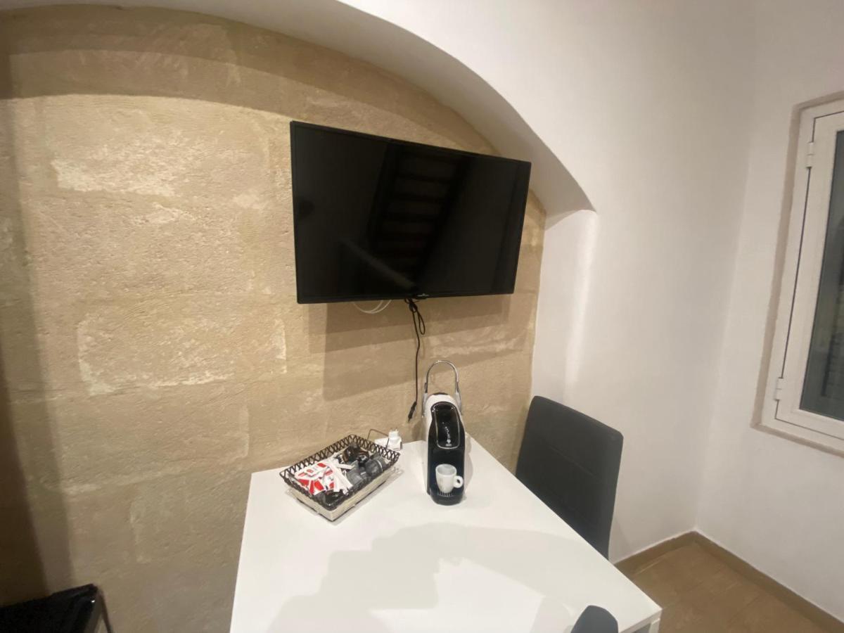 Ferienwohnung La Piccola Dimora Bari Exterior foto