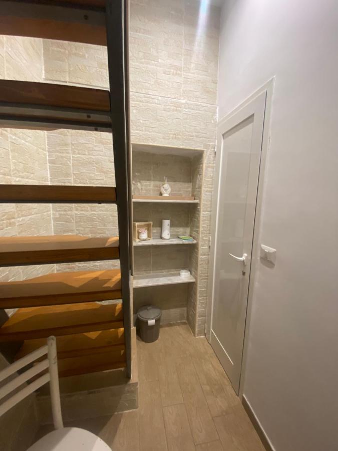 Ferienwohnung La Piccola Dimora Bari Exterior foto