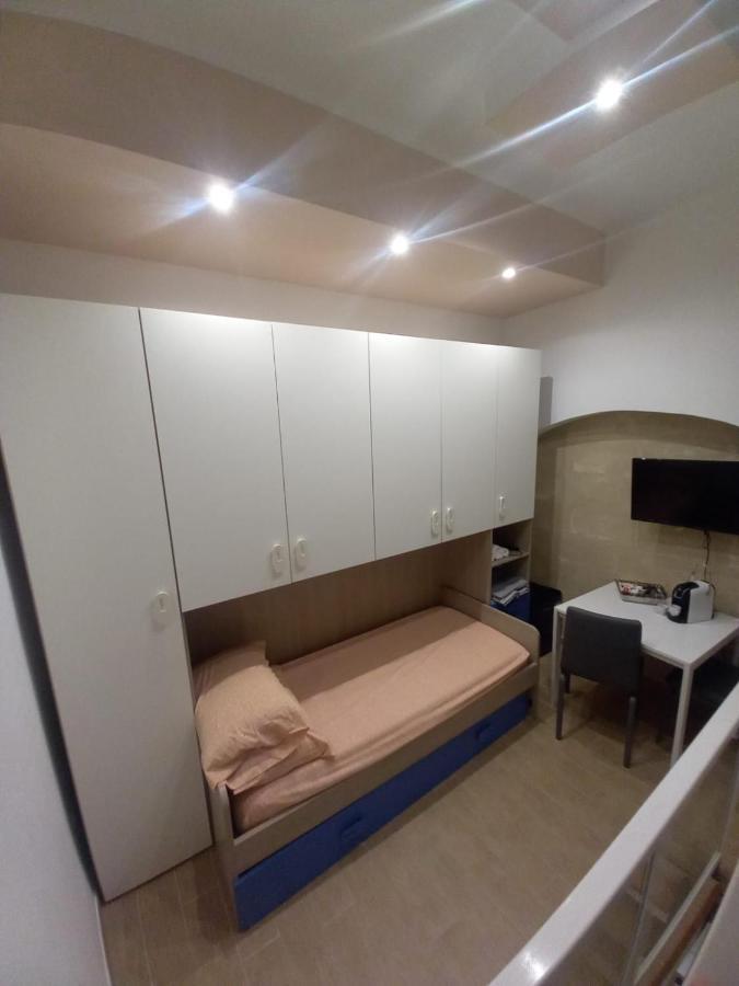 Ferienwohnung La Piccola Dimora Bari Exterior foto